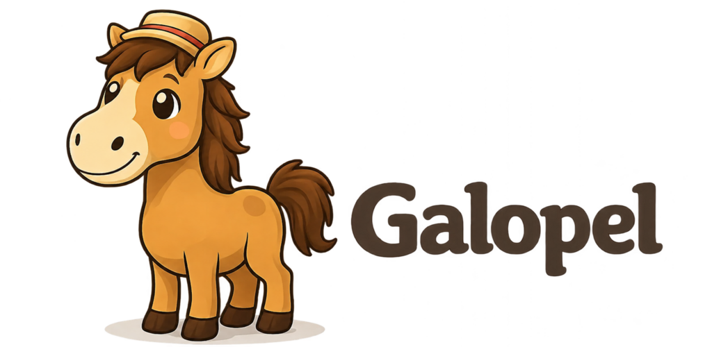 Galopel